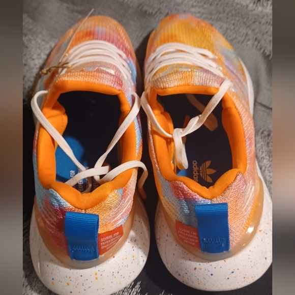 Adidas Cloudfoam Sneakers - Picture 3 of 6